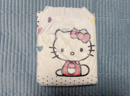 Hello kitty