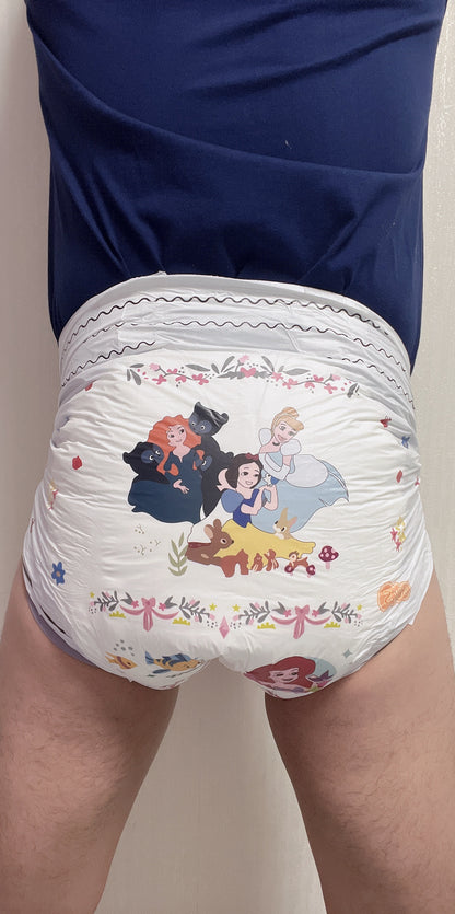 Princesses