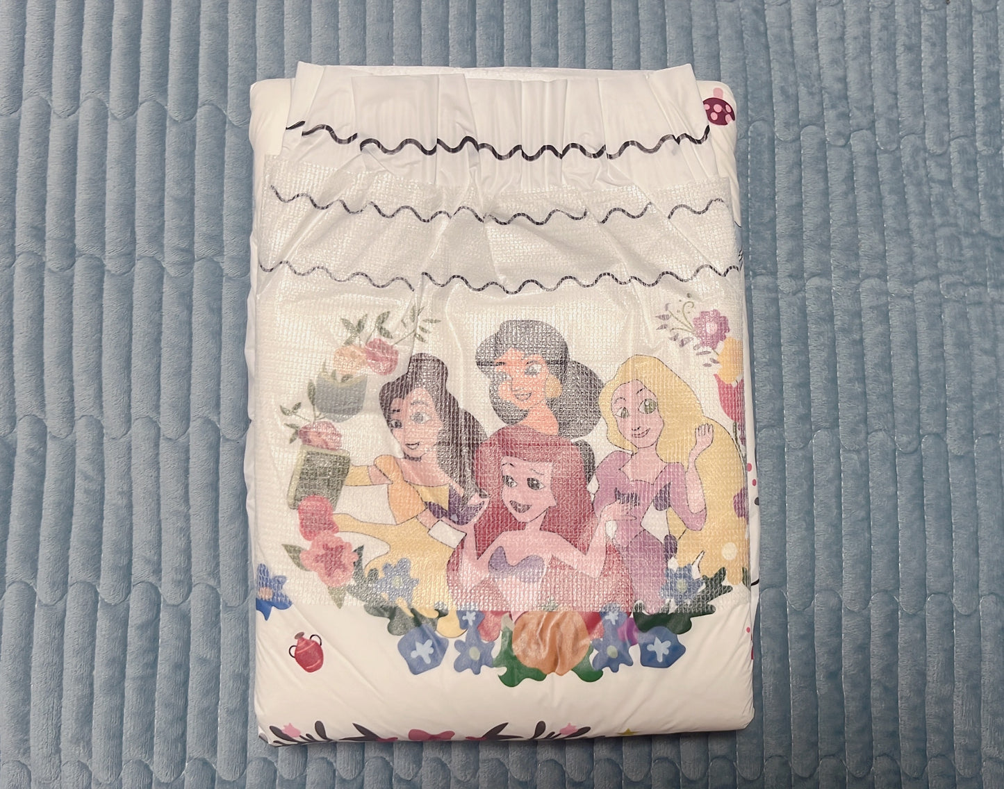 Princesses