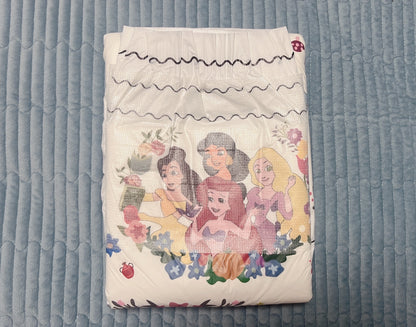Princesses
